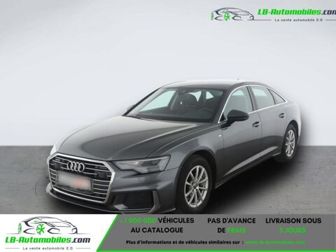 Audi A6 45 TFSI 245 ch BVA 2019 occasion Beaupuy 31850