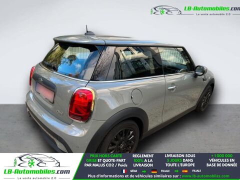 Countryman 102 ch BVM 2022 occasion 31850 Beaupuy