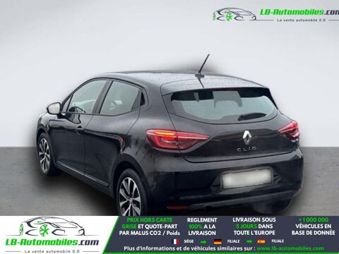 Clio V TCe 90 BVM 2023 occasion 31850 Beaupuy