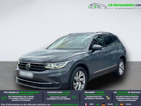 Tiguan 2.0 TDI 150 BVA 2020 occasion 31850 Beaupuy
