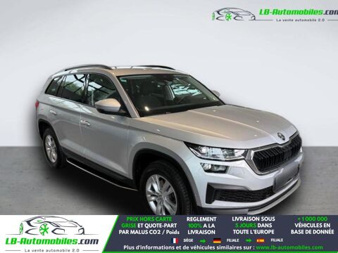 Kodiaq 2.0 TDI 150 BVA 5pl 2022 occasion 31850 Beaupuy