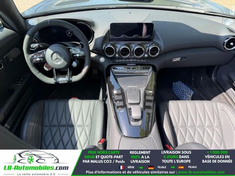 AMG GT R 585 ch BVA 2019 occasion 31850 Beaupuy