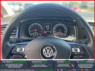Polo 1.0 TSI 95 S&S BVM 2019 occasion 31850 Beaupuy