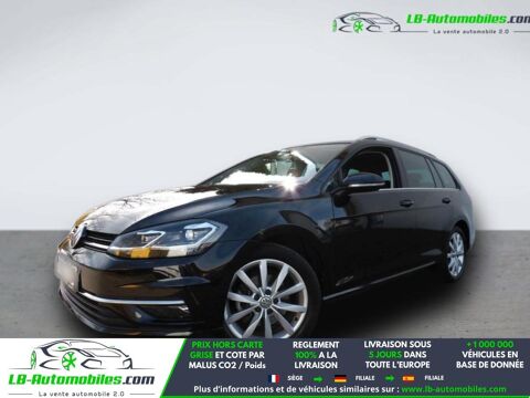 Volkswagen Golf SW 1.5 TSI 150 BVA 2019 occasion Beaupuy 31850