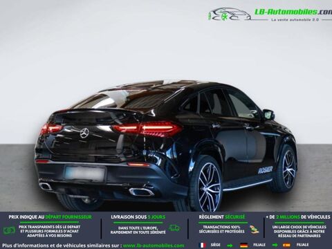 Classe GLE 450 d BVA 4Matic 2025 occasion 31850 Beaupuy