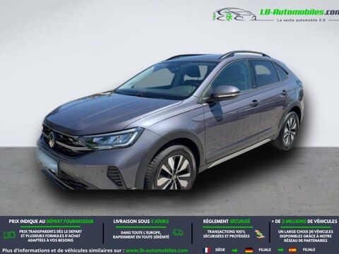 Annonce voiture Volkswagen Taigo 21400 €