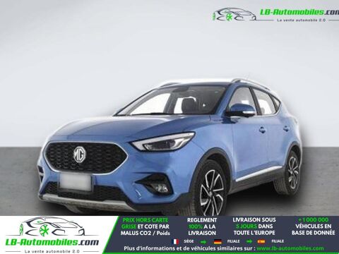 MG MG.ZS 1.5L VTI-Tech 106ch 2WD 2024 occasion Beaupuy 31850