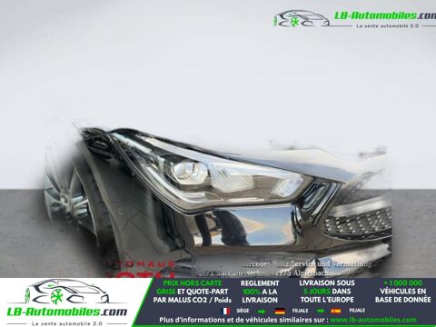 Classe CLA 250 e BVA 2021 occasion 31850 Beaupuy