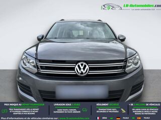 Tiguan 1.4 TSI 125 BMT 2016 occasion 31850 Beaupuy