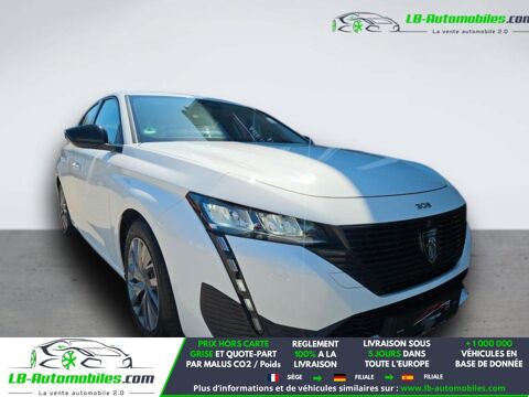 Annonce voiture Peugeot 308 19600 €
