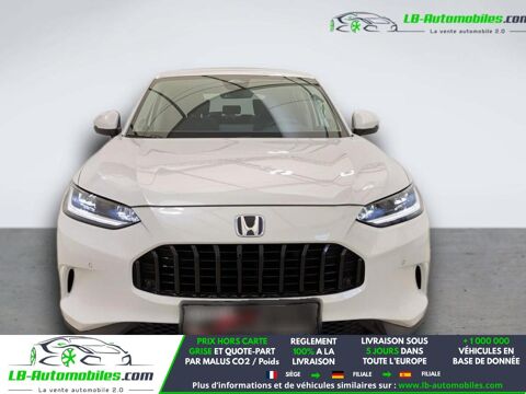 Zr-v e:HEV 2.0 i-MMD 183ch 2025 occasion 31850 Beaupuy