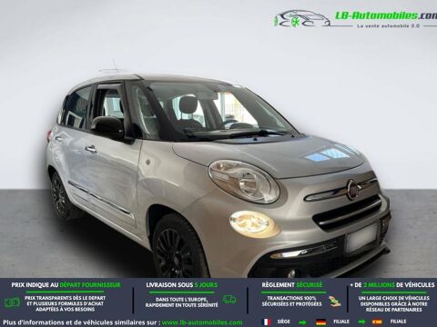 500 L 1.3 Multijet 95 ch BVM 2018 occasion 31850 Beaupuy