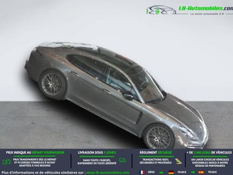 Panamera 4 V6 3.0 462 Hybrid 2023 occasion 31850 Beaupuy