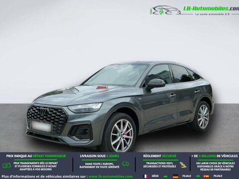 Q5 45 TFSI 265 BVA Quattro 2022 occasion 31850 Beaupuy