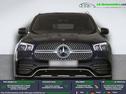 Annonce voiture Mercedes Classe GLE 66789 €