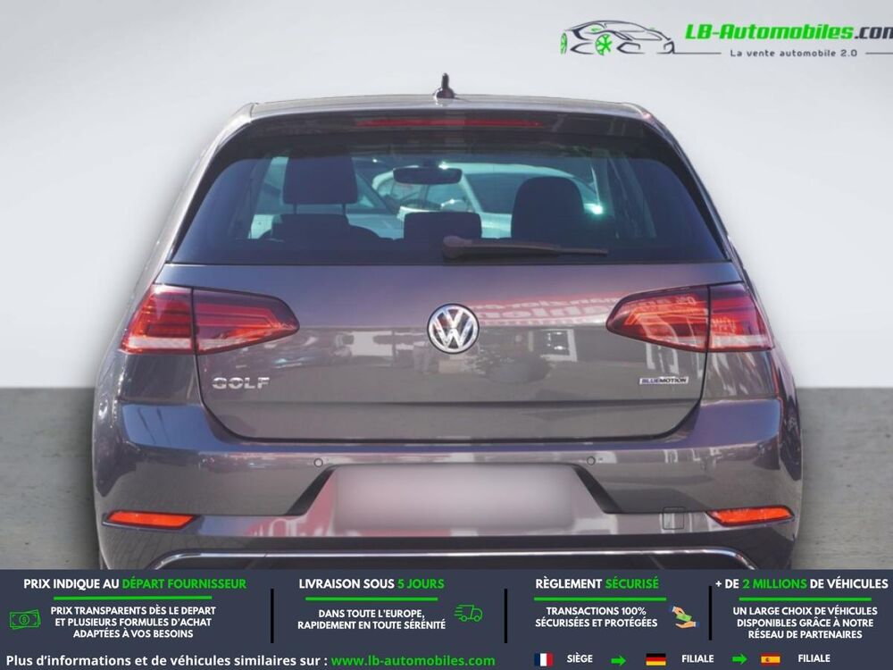 Golf 1.5 TSI 130 BVM 2020 occasion 31850 Beaupuy