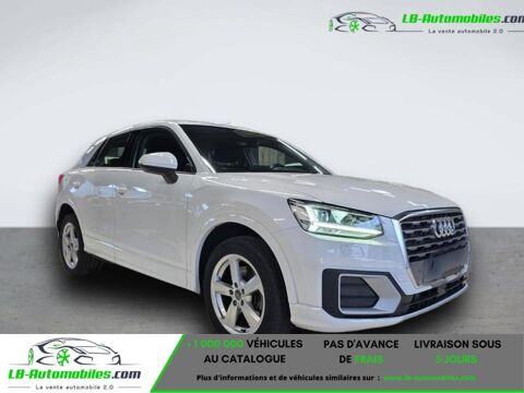 Audi Q2 TDI 116 ch BVM 2016 occasion Beaupuy 31850