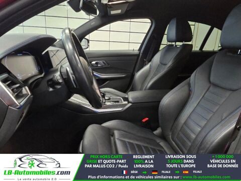 S&eacute;rie 3 M340i xDrive 374 ch BVA 2021 occasion 31850 Beaupuy
