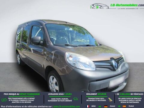 Kadjar dCi 110 BVM 2016 occasion 31850 Beaupuy