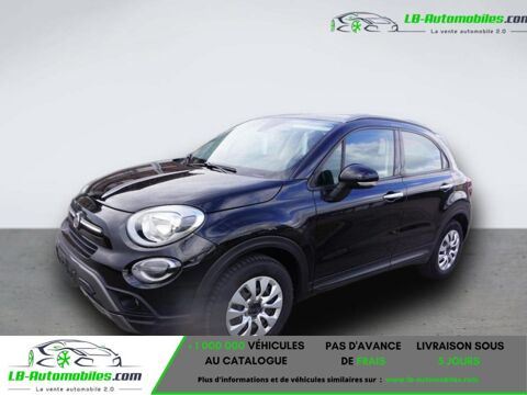Fiat 500 X 1.3 FireFly Turbo T4 150 ch BVA 2021 occasion Beaupuy 31850