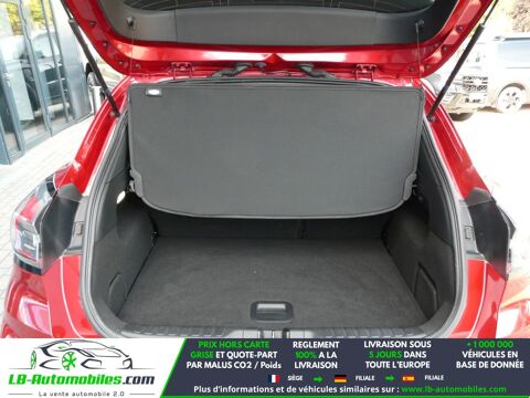Puma 1.0 EcoBoost 125 ch BVA 2020 occasion 31850 Beaupuy
