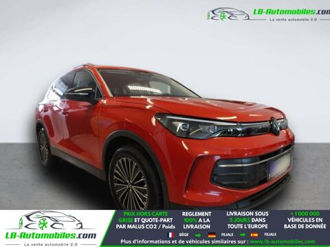 Annonce voiture Volkswagen Tiguan 28200 €