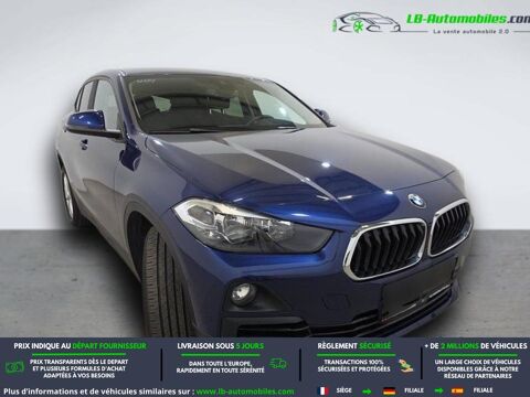 X2 sDrive 18i 136 ch BVM 2018 occasion 31850 Beaupuy
