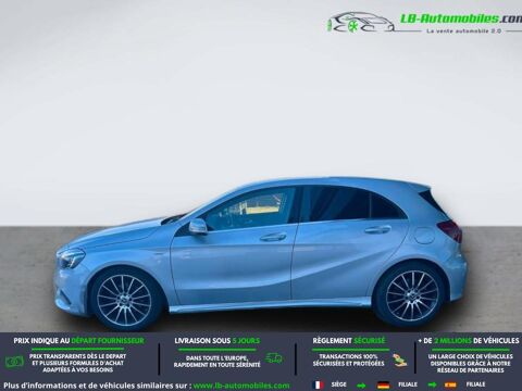 Classe A 200 CDI BVA 2018 occasion 31850 Beaupuy