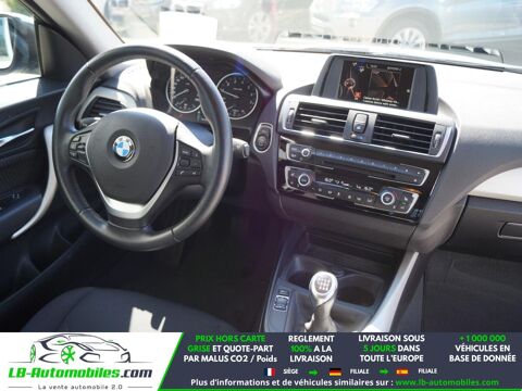 Serie 2 218i 2016 occasion 31850 Beaupuy