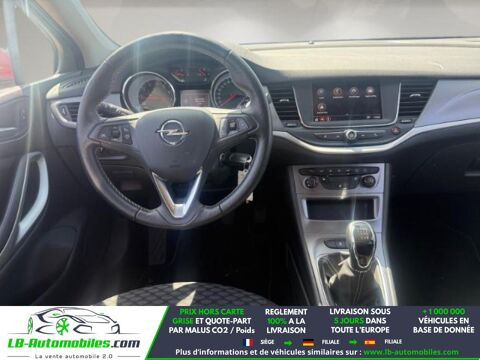 Astra 1.2 Turbo 110 ch BVM 2020 occasion 31850 Beaupuy