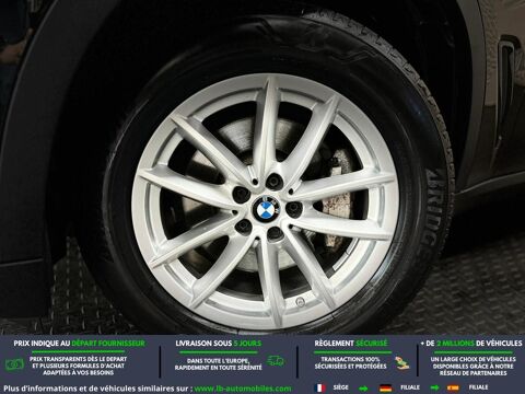 X5 xDrive30d 265 ch BVA 2019 occasion 31850 Beaupuy