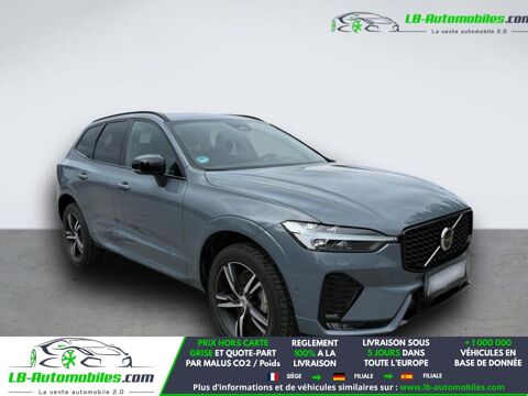 XC60 B4 AWD 197 ch BVA 2024 occasion 31850 Beaupuy