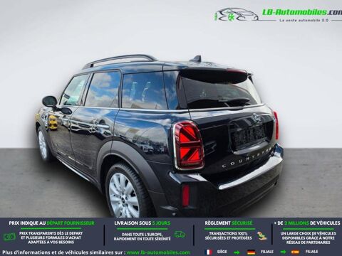 Clubman S 178 ch BVA 2021 occasion 31850 Beaupuy