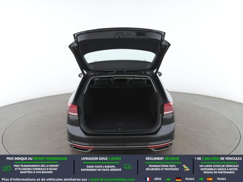Passat 1.5 TSI 150 BVA 2021 occasion 31850 Beaupuy