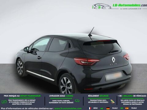 Clio V TCe 90 BVA 2023 occasion 31850 Beaupuy