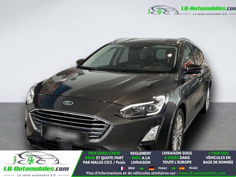 Annonce voiture Ford Focus 20900 €