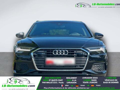 A6 50 TFSIe 299 ch Quattro 2023 occasion 31850 Beaupuy