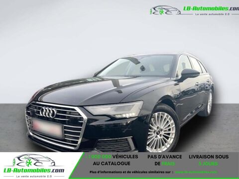 Audi A6 45 TFSI 265 ch Quattro BVA 2022 occasion Beaupuy 31850