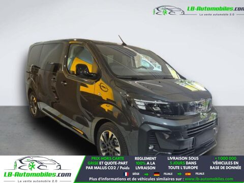 Zafira L2 2.0 Diesel 180 ch BVA 2026 occasion 31850 Beaupuy