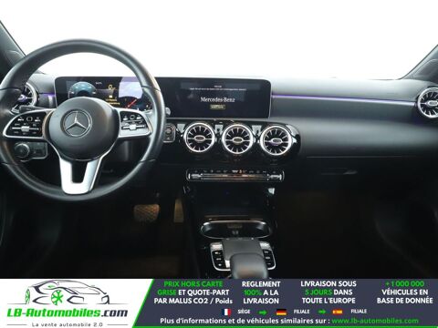 Classe A 220 BVA 2019 occasion 31850 Beaupuy
