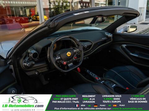F8 Spider 3.9 V8 BiTurbo 720ch 2022 occasion 31850 Beaupuy