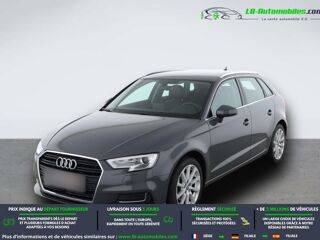 A3 TFSI 115 BVA 2019 occasion 31850 Beaupuy