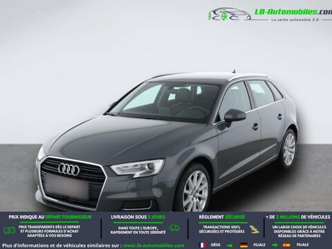 Annonce voiture Audi A3 18840 €