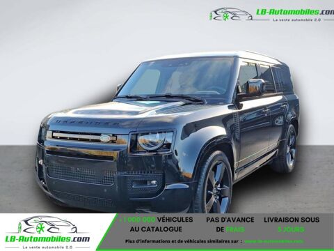 Land-Rover Defender 130 D300 MHEV BVA 2025 occasion Beaupuy 31850