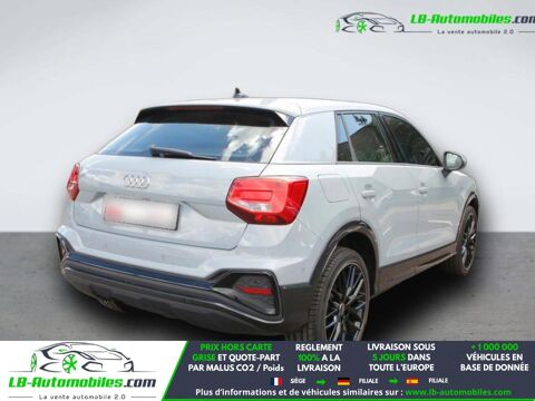 Q2 35 TDI 150 BVA 2022 occasion 31850 Beaupuy