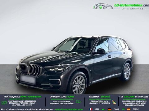 Annonce voiture BMW X5 49730 €