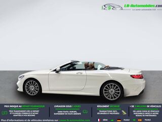 Classe S 560 BVA 2020 occasion 31850 Beaupuy