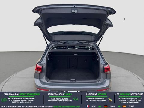 Golf 2.0 TDI 150 BVA 2020 occasion 31850 Beaupuy