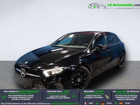 Annonce voiture Mercedes Classe A 21999 €