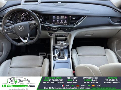 Insignia 2.0 D 170 ch BVA 2019 occasion 31850 Beaupuy